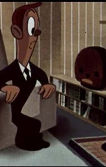 Charley's Black Magic (1949) Charley's Black Magic (1949)