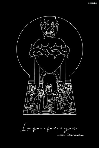 What I Was Yesterday (2008)