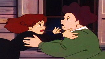 第3話：The Hymn on Top of the Hill