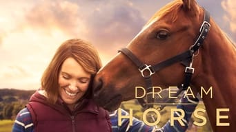 Омріяний кінь (2020)