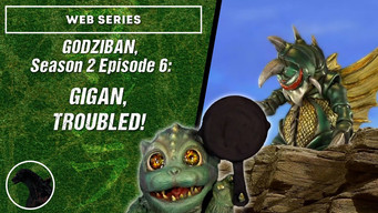 Gigan, Troubled!