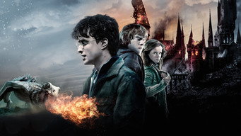 Still 12 from Harry Potter and the Deathly Hallows: Part 2