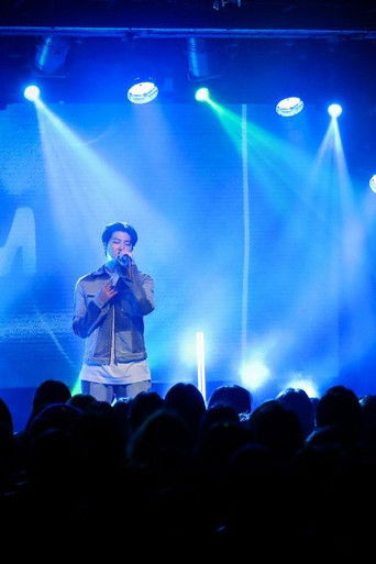 RM Live in Seoul @ Rolling Hall (2022)