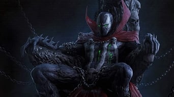 Spawn (2018)