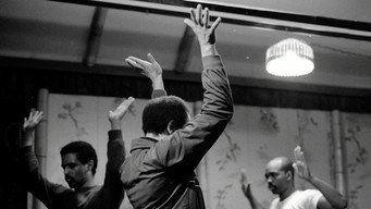 #5 Milford Graves Full Mantis