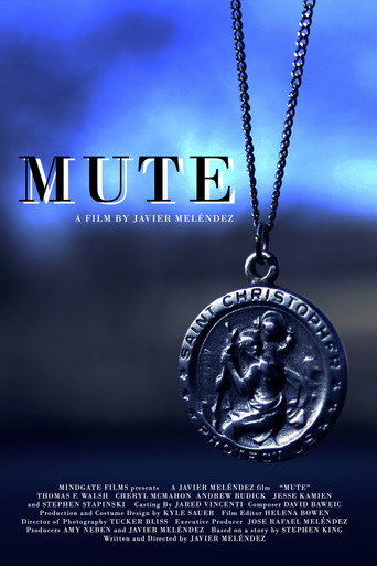 Mute (2011)