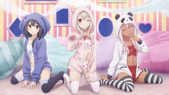 Galeria 4 - Fate/Kaleid Liner Prisma☆Illya Movie: Vow in the Snow