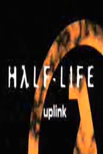 Poster of Half-Life: Uplink