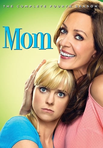 Mom Season 4 Episode 21