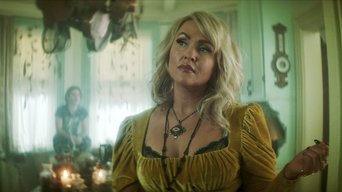 Los Detectives Muertos S01E05