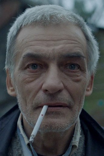 The Jungle (2014)