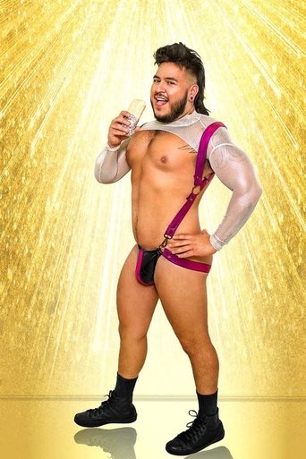 Imagine Tony DeSantiago