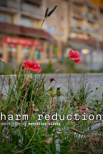 Harm Reduction (2026)