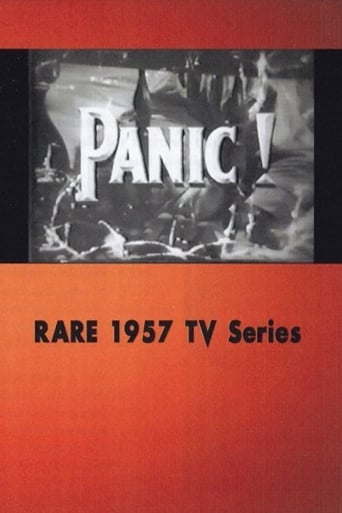 Panic! 1958