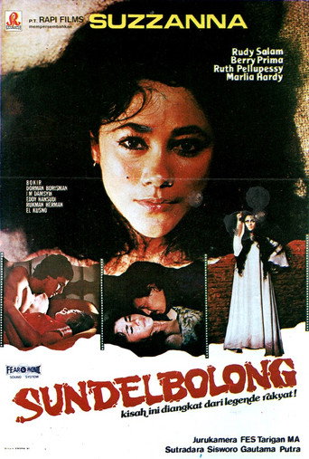 Sundelbolong
