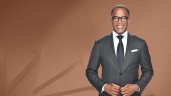 The Sunday Show with Jonathan Capehart - S1E01