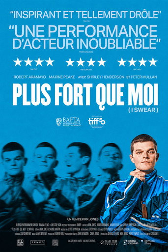 Plus fort que moi