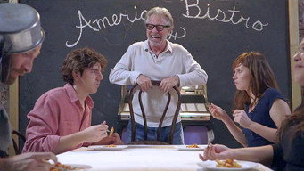 #8 American Bistro