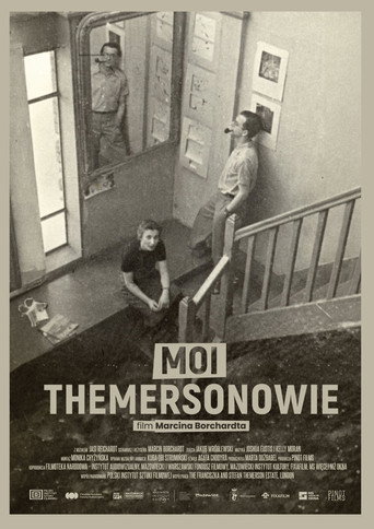 Moi Themersonowie (2026年)のポスター画像 - FindKey