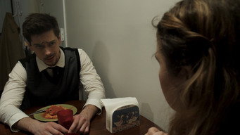 #25 The Cough