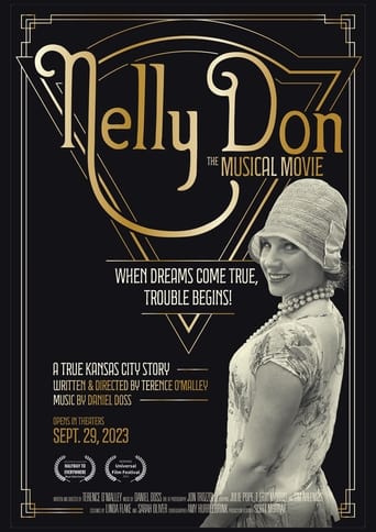 Nelly Don the Musical Movie en streaming 