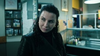 Mocro Maffia S6E1 poster