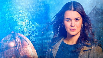 The Mystery of Odin (2023)