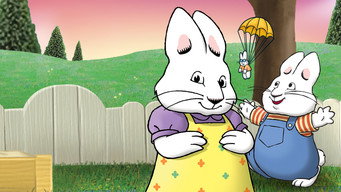#6 Max & Ruby
