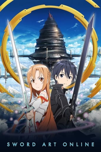 Sword Art Online - Season 4 Episode 3 Avsnitt 3 2020