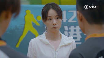 Episode 18 — Keep Fighting
