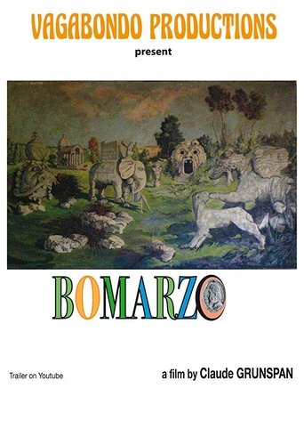 Bomarzo