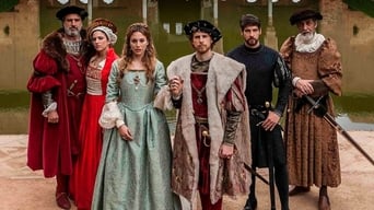 Carlos, rey emperador - S1E01