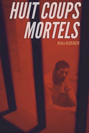 Huit coups mortels (1972)