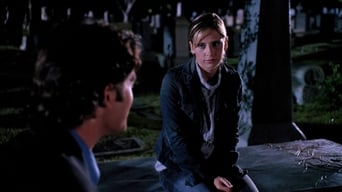Cena de Conversations with Dead People