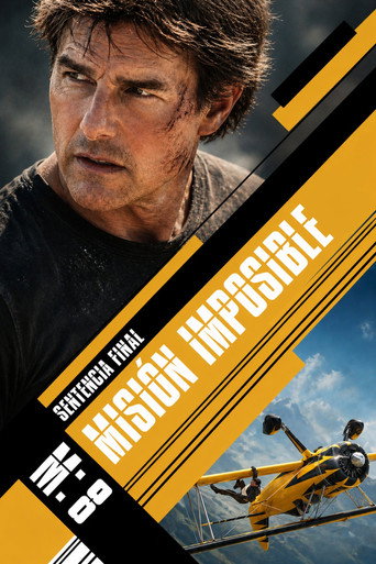 Misión: Imposible - Sentencia final