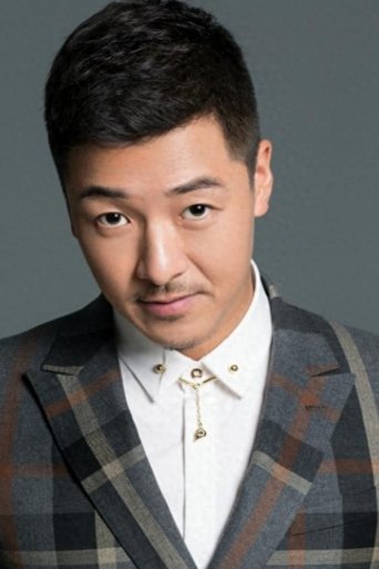 Imagine Qi Kui