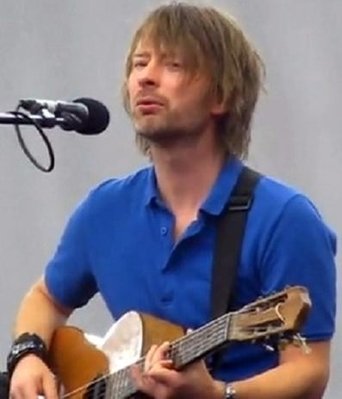 Image of Thom Yorke