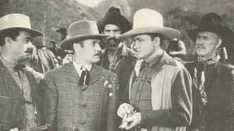 Ridin' the Cherokee Trail (1941)