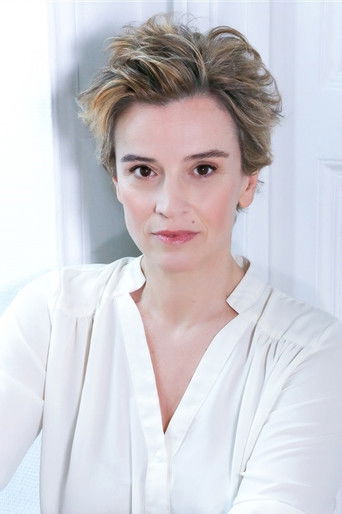 Foto de Agathe de La Boulaye