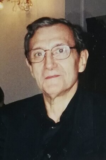 Foto de Eloy de la Iglesia