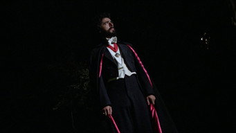 #19 Dracula Sucks