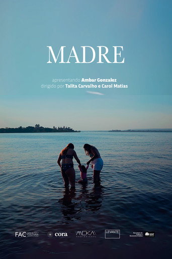 Madre (2025年)のポスター画像 - FindKey