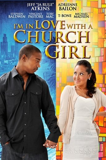 I'm in Love with a Church Girl (2013) - poster