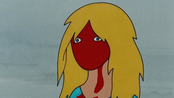 #4 The Bloody Lady