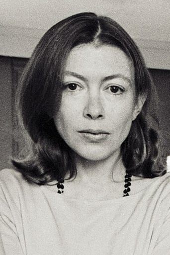 Imagen de Joan Didion