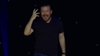 #4 Ricky Gervais: Humanity