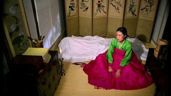 A Surrogate Father (1993)