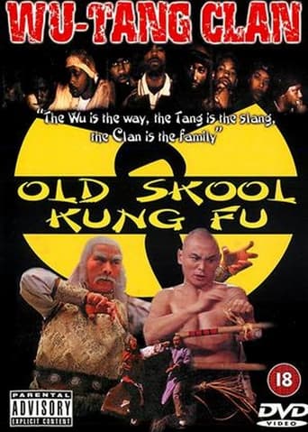 Wu-Tang Clan: Old Skool Kung Fu (1970)
