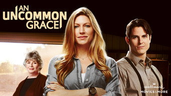 #7 An Uncommon Grace