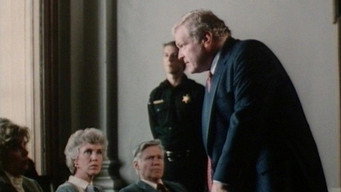 A Killing in a Small Town (1990)